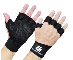 Biceps-Safety-Grip Hand