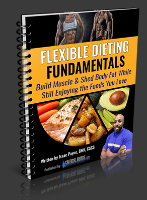 Flexible Dieting