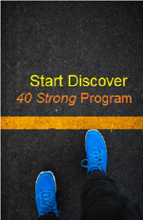 Start Discover