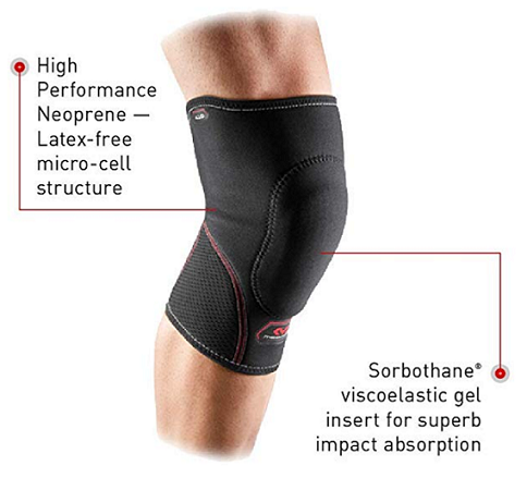 knee pads