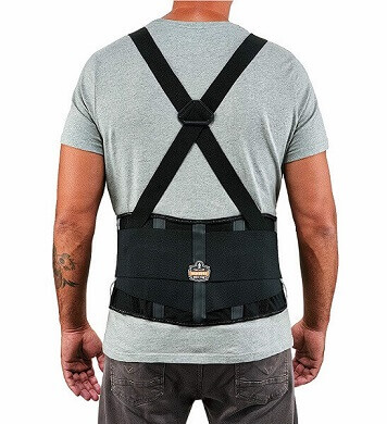 Ergodyne V Shape Back Brace