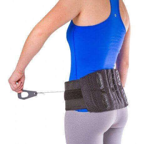 BraceAbility Back Brace