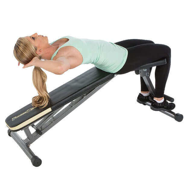 Best Workout Bench for Apartment