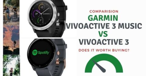 garmin 5s vs vivoactive 3
