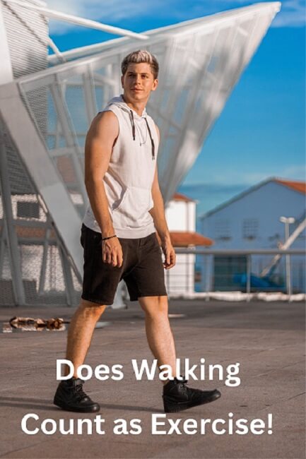 Does Walking at Work Count as Exercise
