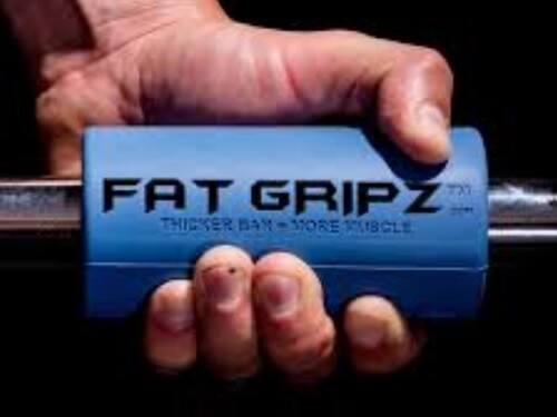 Fat Gripz Pro