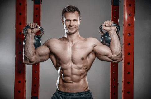 Forearm exercises for men