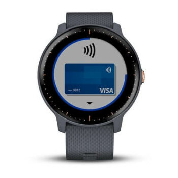 vivoactive 3 music vs vivoactive hr
