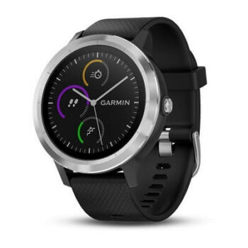 difference between garmin vivoactive 3 and vivoactive 3 music
