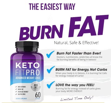 Keto Fit Pro really working review