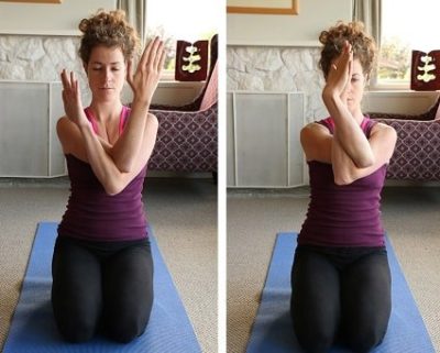 Lat Stretches: Benefits, Support, Strengthen Workout at Home