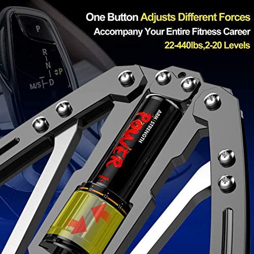 Reliance Adjustable resistance range