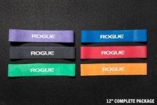 Rogue Loop Bands Review - Durability, Flexibility You Need at Home