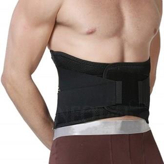 Safety-Lumbar-equipment