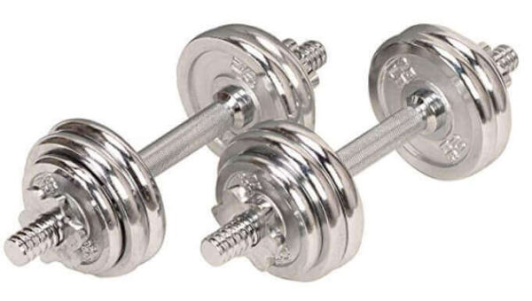 Best Dumbbell Brand For Beginners 2022 | Buyer Guide