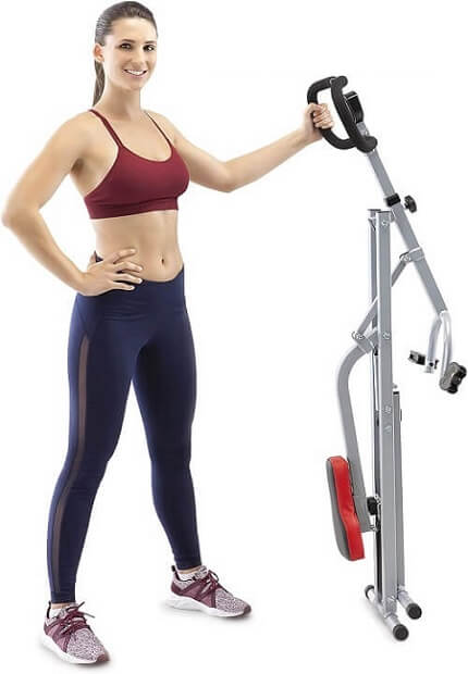 Top Exercise Equipments for Stomach and Thighs