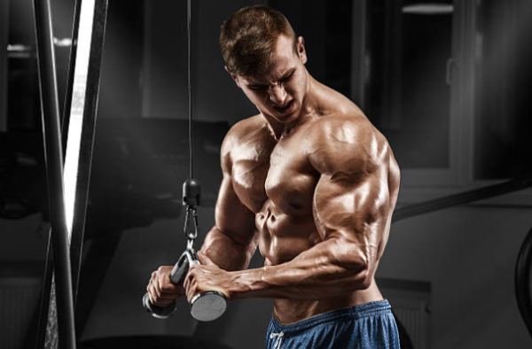 best tricep workout for men best tricep workout for men