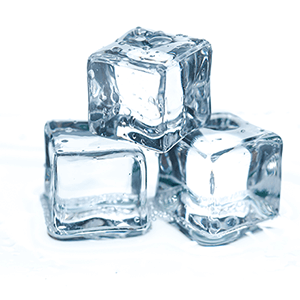 add ice on traps muscle to release pain