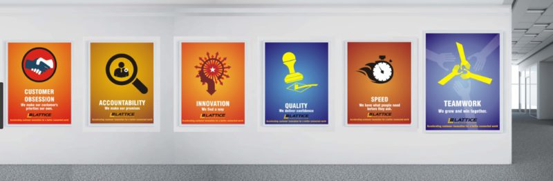 office posters